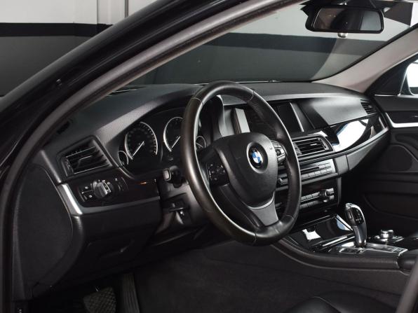 BMW 5 серии VI (F10/F11/F07) Рестайлинг с пробегом 2014 года, цена 2 219 995 рублей, 155580 км, седан, Автокод Объявления