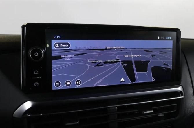 Citroen SpaceTourer I Рестайлинг с пробегом 2025 года, цена 7 249 000 рублей, 15 км, минивэн, Автокод Объявления