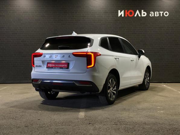 Haval Jolion I с пробегом 2023 года, цена 1 850 000 рублей, 29684 км, внедорожник, Автокод Объявления
