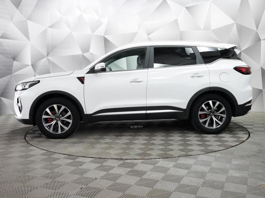 Chery Tiggo 7 Pro Max I Ульяновск  - изображение 2