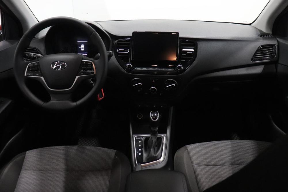 Hyundai Solaris II Рестайлинг Ульяновск  - изображение 7