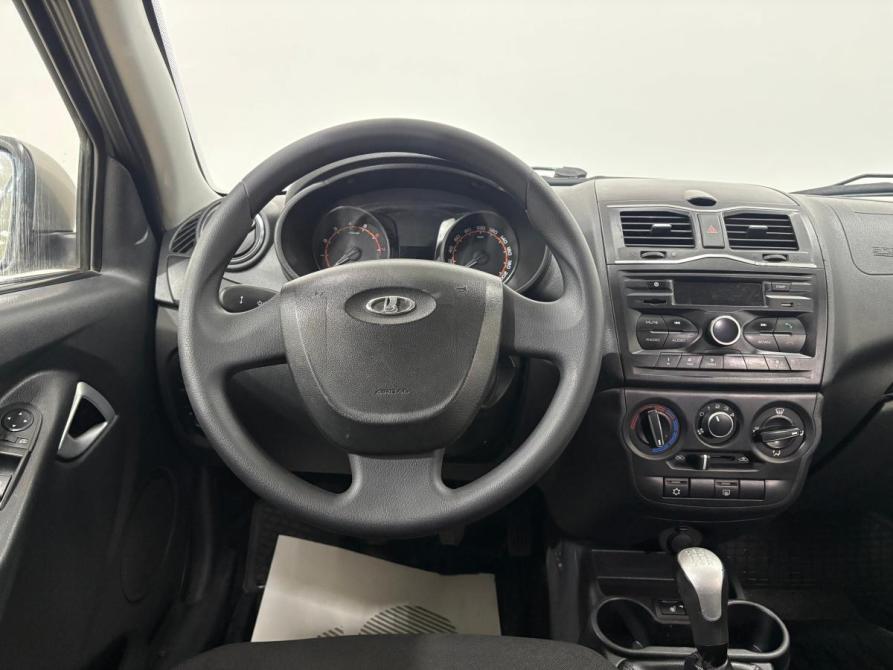 Lada (ВАЗ) Granta I Рестайлинг Альметьевск  - изображение 14