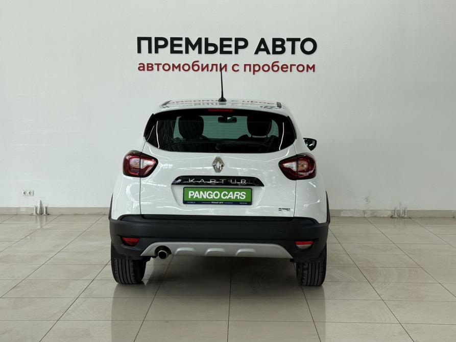 Renault Kaptur I Рестайлинг Смоленск  - изображение 5