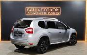 Nissan Terrano III (D10) Уфа  - изображение 24