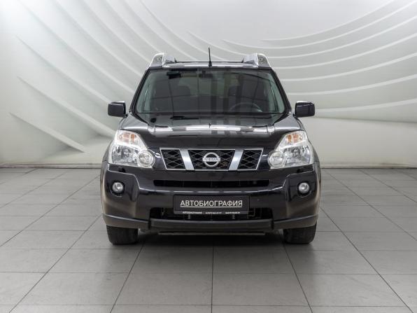 Nissan X-Trail II с пробегом 2008 года, цена 998 000 рублей, 196974 км, внедорожник, Автокод Объявления
