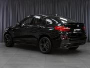BMW X4 I (F26) Тюмень  - изображение 31