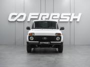 Lada (ВАЗ) Niva Legend I Воронеж  - изображение 18