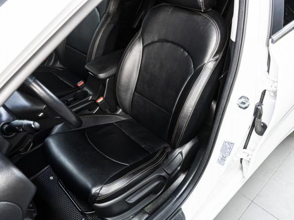 Kia Cerato IV с пробегом 2021 года, цена 2 329 000 рублей, 88083 км, седан, Автокод Объявления