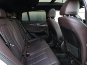 BMW X4 II (G02) Рестайлинг Москва  - изображение 39