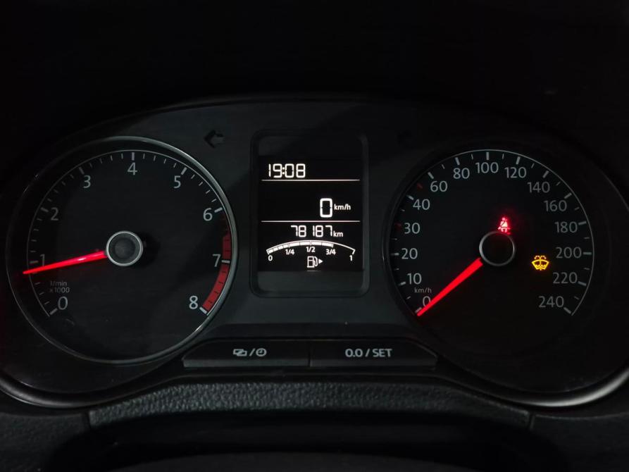 Volkswagen Polo V Рестайлинг Альметьевск  - изображение 13