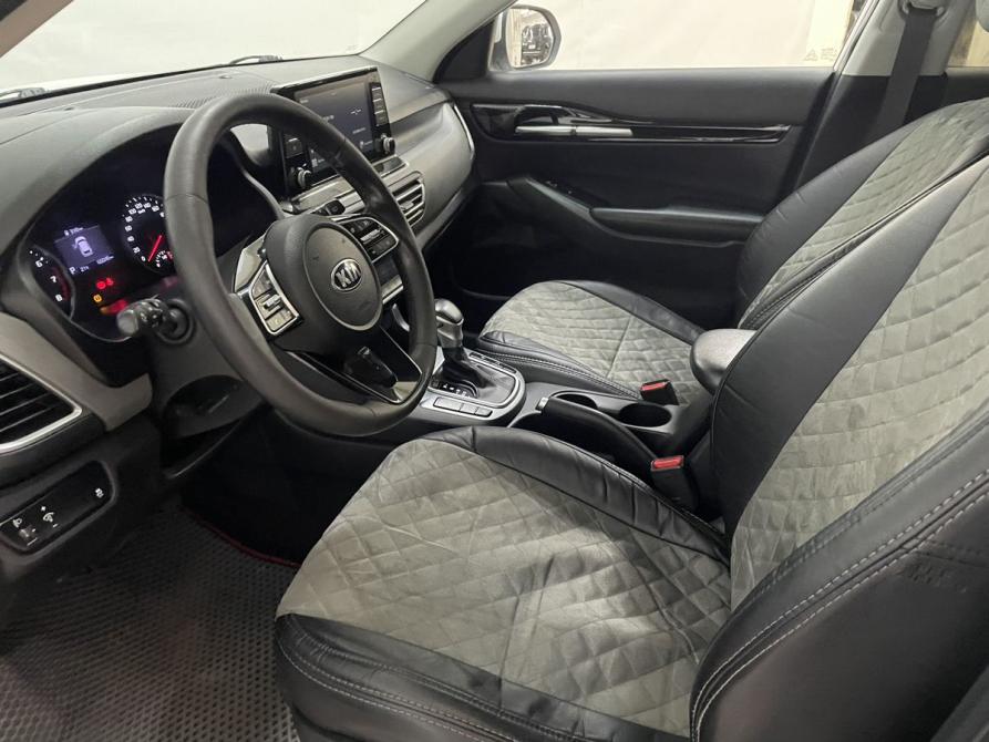 Kia Seltos I Воронеж  - изображение 13