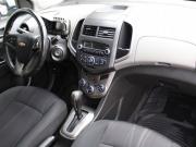 Chevrolet Aveo II Дзержинск  - изображение 34