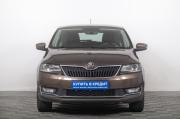 Skoda Rapid II Томск  - изображение 23