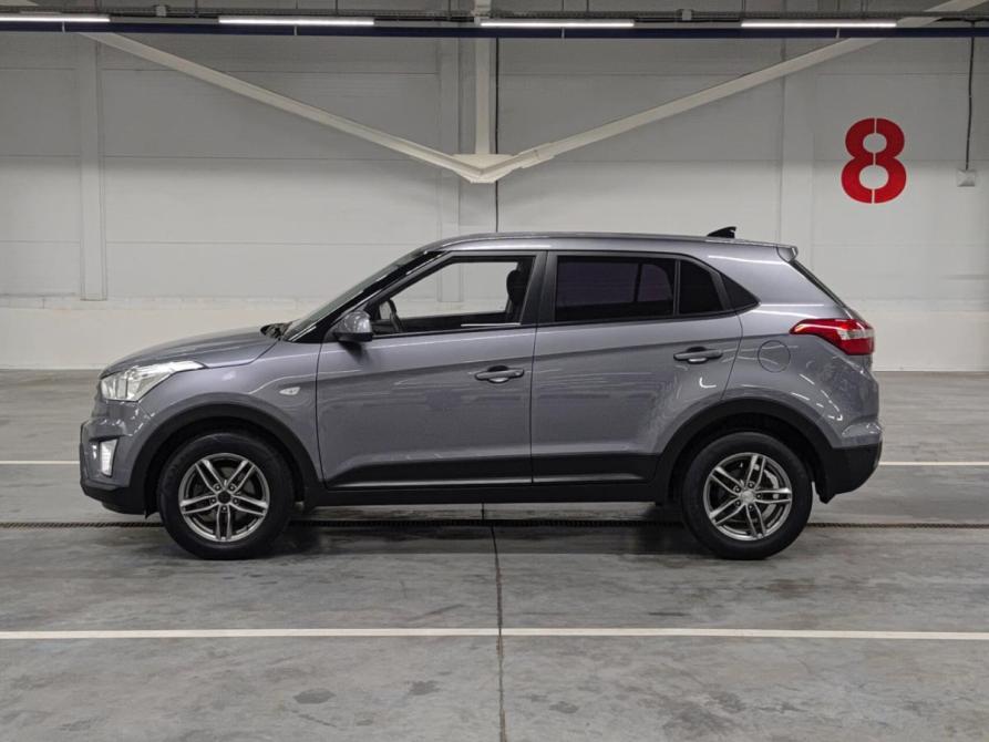 Hyundai Creta I Казань  - изображение 10