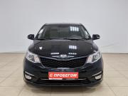 Kia Rio III Рестайлинг Альметьевск  - изображение 24