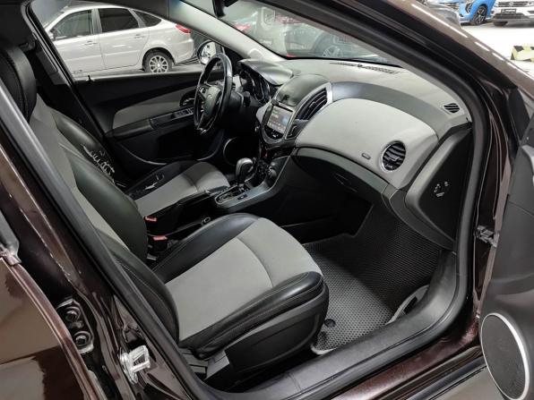 Chevrolet Cruze I Рестайлинг с пробегом 2014 года, цена 680 000 рублей, 350729 км, универсал, Автокод Объявления