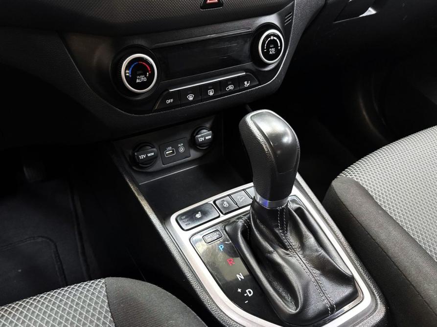 Hyundai Creta I Ставрополь  - изображение 15