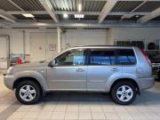 Nissan X-Trail II Челябинск  - изображение 14