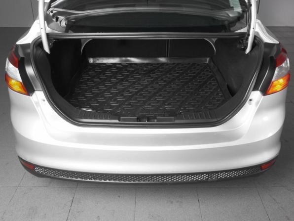 Ford Focus III с пробегом 2012 года, цена 800 000 рублей, 295519 км, седан, Автокод Объявления