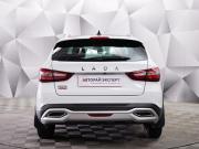 Lada (ВАЗ) Vesta I Рестайлинг (NG) Ульяновск  - изображение 25