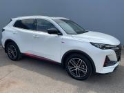 Changan UNI-S (CS55 Plus) I Стерлитамак  - изображение 48