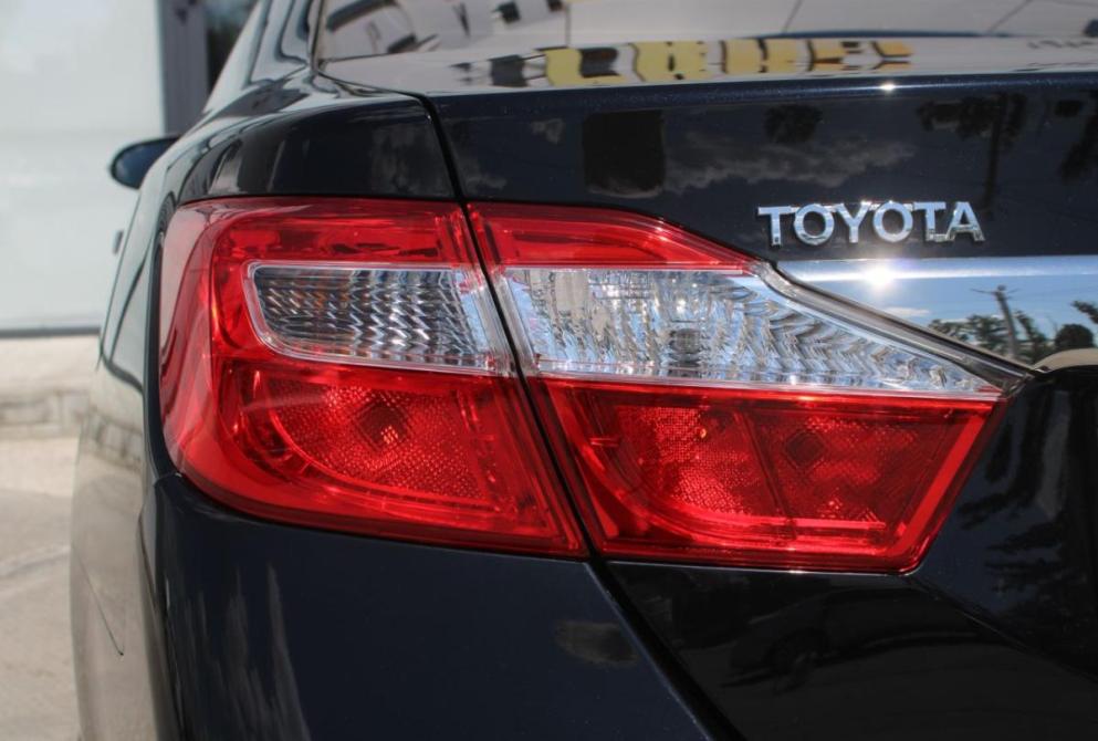 Toyota Camry VII (XV50) Рестайлинг Саратов  - изображение 14
