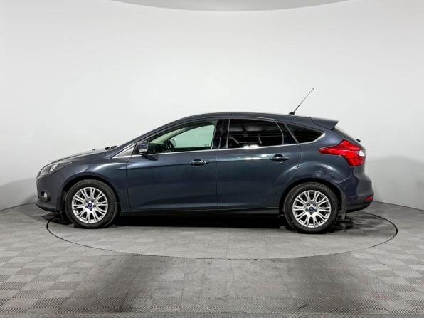 Ford Focus III с пробегом 2012 года, цена 668 700 рублей, 186098 км, хэтчбек, Автокод Объявления