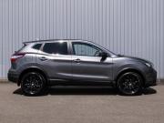 Nissan Qashqai II Сочи  - изображение 24