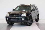 Hyundai Santa Fe Classic Ульяновск  - изображение 15