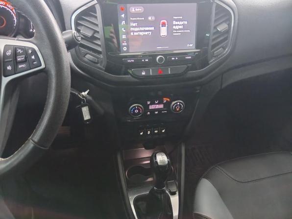 Lada (ВАЗ) XRAY I с пробегом 2022 года, цена 1 049 000 рублей, 40144 км, хэтчбек, Автокод Объявления