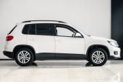 Volkswagen Tiguan I Рестайлинг Оренбург  - изображение 46