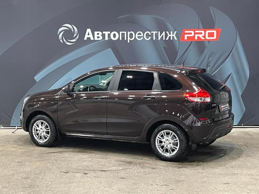 Lada (ВАЗ) XRAY I Пермь  - изображение 7