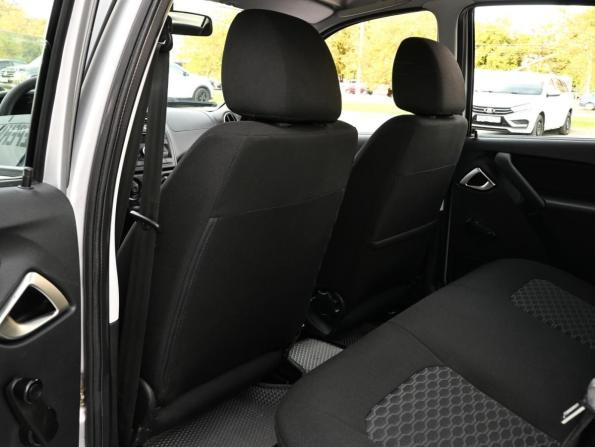 Lada (ВАЗ) Granta I Рестайлинг с пробегом 2024 года, цена 859 000 рублей, 54046 км, седан, Автокод Объявления