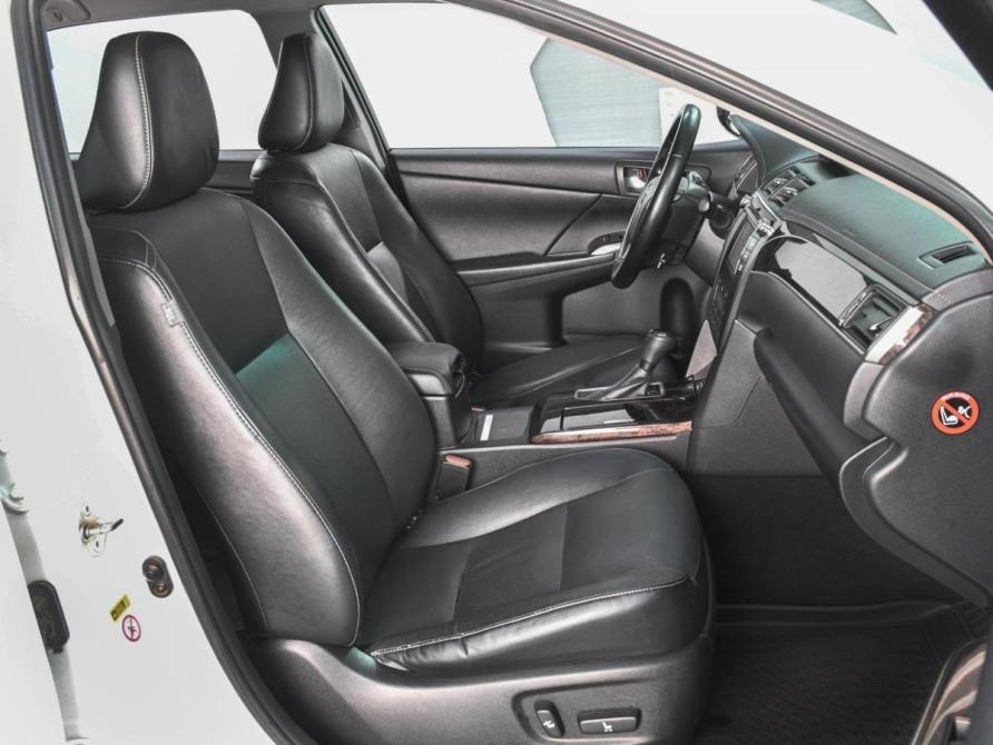 Toyota Camry VII (XV50) Рестайлинг Ростов-на-Дону  - изображение 8