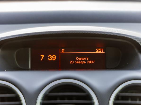 Peugeot 408 I с пробегом 2012 года, цена 1 098 000 рублей, 91140 км, седан, Автокод Объявления