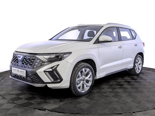 Jetta VS5 I Рестайлинг с пробегом 2024 года, цена 2 055 000 рублей, 3320 км, внедорожник, Автокод Объявления