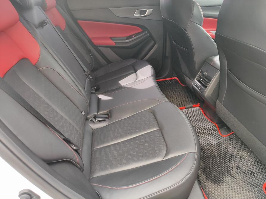 Changan CS55 Plus II Москва  - изображение 11