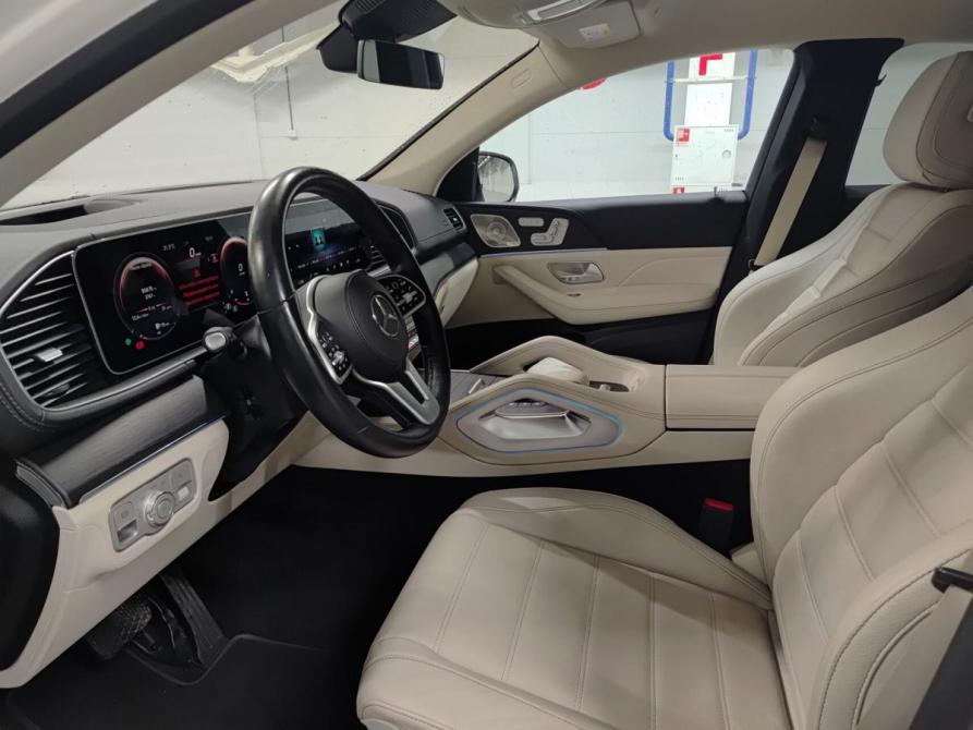 Mercedes-Benz GLE Coupe II (C167) Казань  - изображение 20