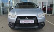 Mitsubishi ASX I Липецк  - изображение 14