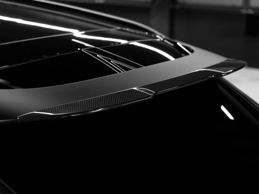 Aston Martin DBX I Москва  - изображение 10