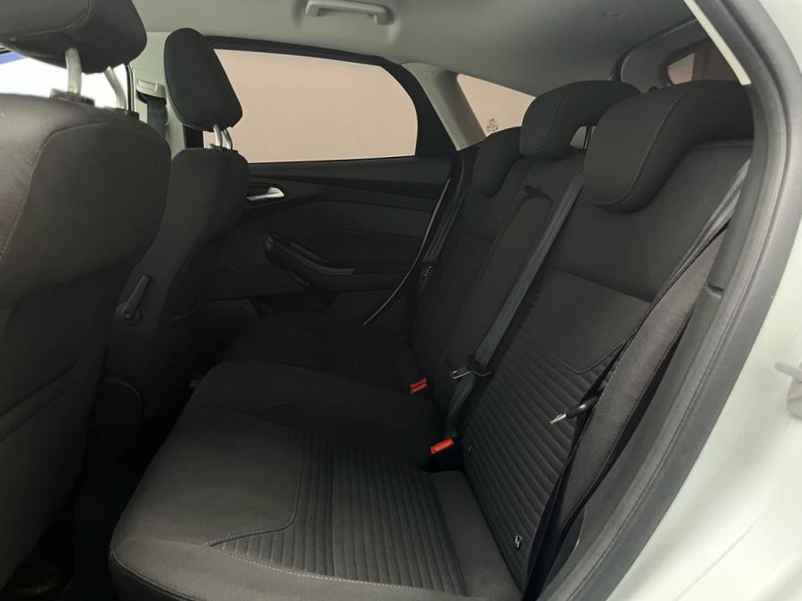 Ford Focus III Рестайлинг Мурманск  - изображение 15