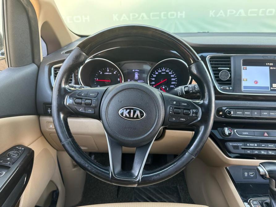 Kia Carnival III Екатеринбург  - изображение 5