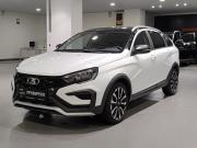 Lada (ВАЗ) Vesta I Рестайлинг (NG) Казань  - изображение 23