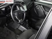 Lada (ВАЗ) Granta I Рестайлинг Белгород  - изображение 26