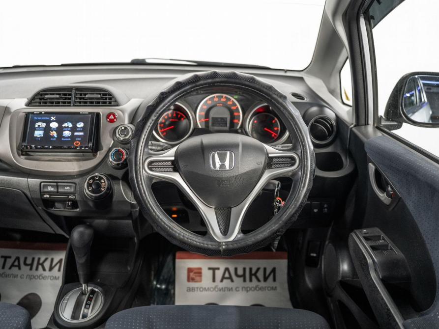 Honda Fit II Иркутск  - изображение 9