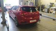 Kia Ceed II Санкт-Петербург  - изображение 10