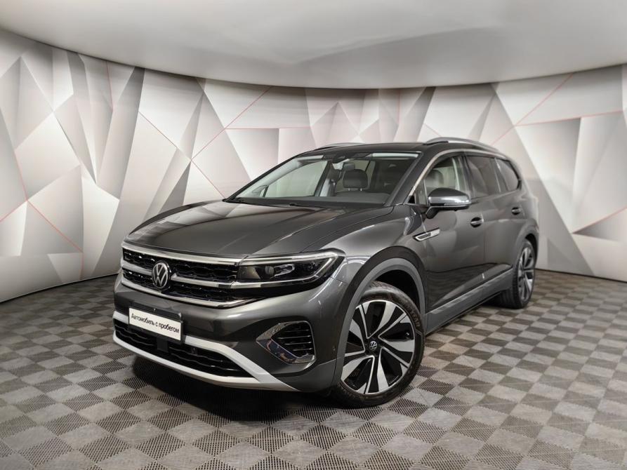 Volkswagen Talagon I Москва  - изображение 1
