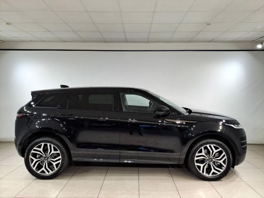 Land Rover Range Rover Evoque II Рестайлинг Москва  - изображение 7