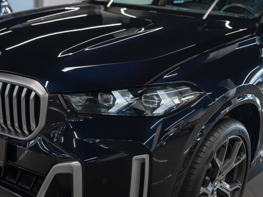 BMW X5 IV (G05/G18) Рестайлинг Москва  - изображение 30
