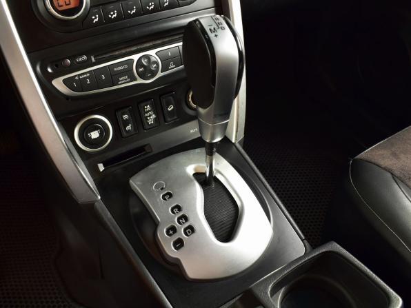 Renault Koleos I с пробегом 2008 года, цена 819 999 рублей, 228600 км, внедорожник, Автокод Объявления